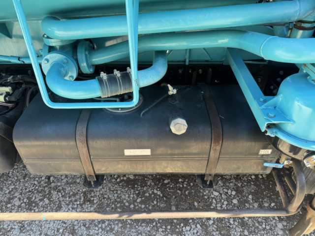 三菱ふそう キャンター 小型 バキュームカー/糞尿車 SKG-FEB90(99266) 29枚目