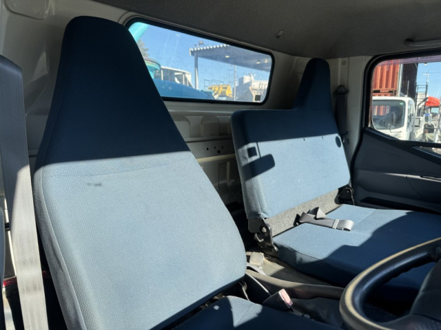 三菱ふそう キャンター 小型 バキュームカー/糞尿車 SKG-FEB90(99266) 30枚目