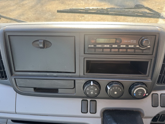 三菱ふそう キャンター 小型 バキュームカー/糞尿車 SKG-FEB90(99266) 32枚目