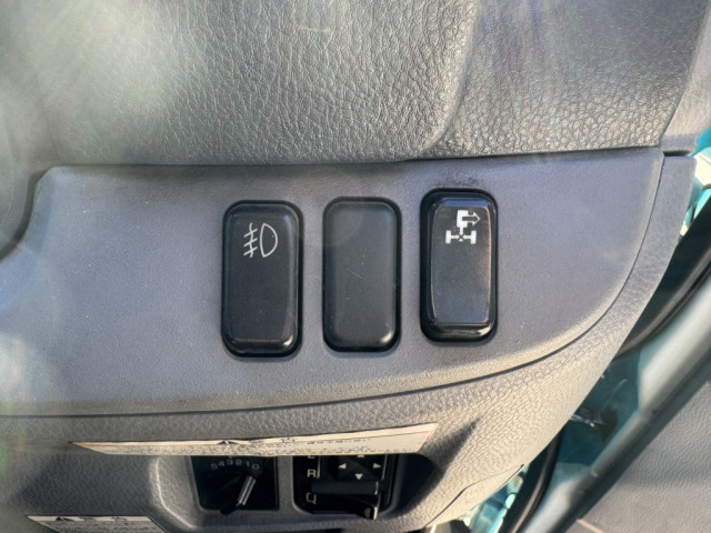 三菱ふそう キャンター 小型 バキュームカー/糞尿車 SKG-FEB90(99266) 33枚目