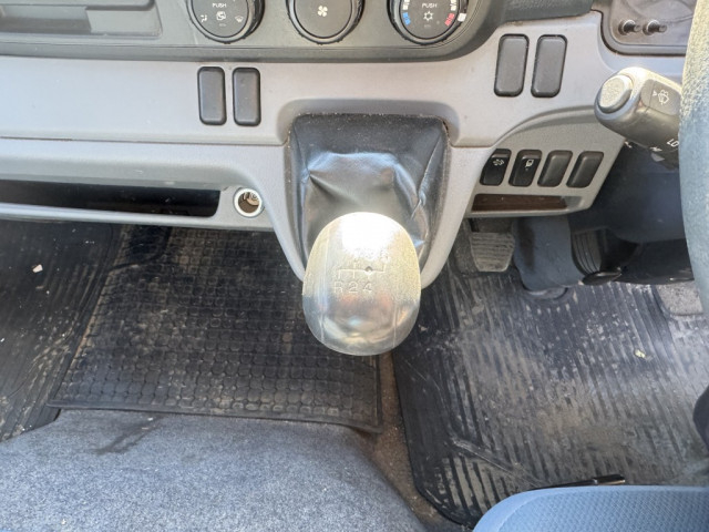 三菱ふそう キャンター 小型 バキュームカー/糞尿車 SKG-FEB90(99266) 36枚目