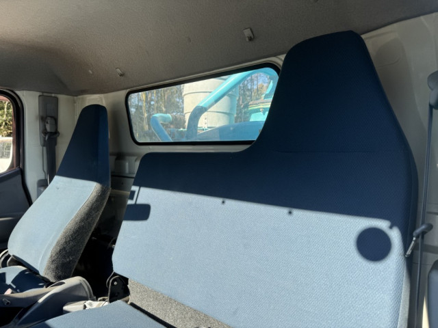 三菱ふそう キャンター 小型 バキュームカー/糞尿車 SKG-FEB90(99266) 38枚目