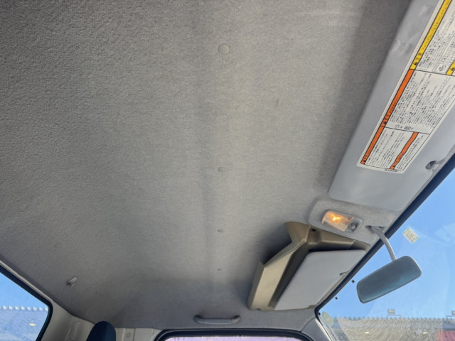 三菱ふそう キャンター 小型 バキュームカー/糞尿車 SKG-FEB90(99266) 39枚目