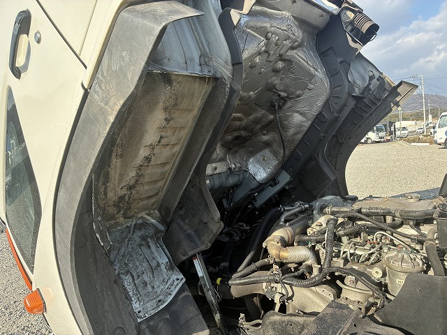 日野 レンジャー 中型 平ボディ BKG-FC7JKYA(99267) 21枚目