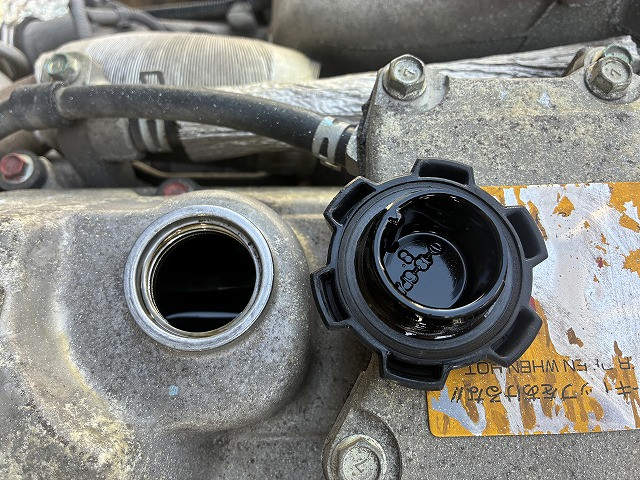 日野 レンジャー 中型 平ボディ BKG-FC7JKYA(99267) 22枚目