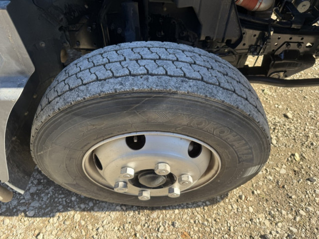 三菱ふそう キャンター 小型 バキュームカー/糞尿車 SKG-FEB90(99266) 44枚目