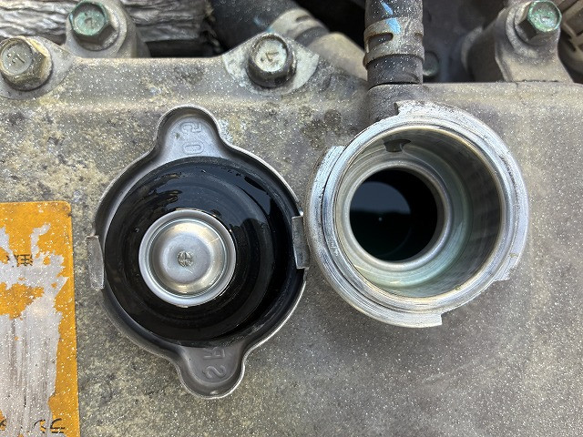 日野 レンジャー 中型 平ボディ BKG-FC7JKYA(99267) 24枚目