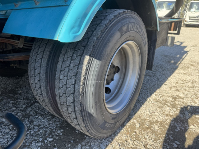 三菱ふそう キャンター 小型 バキュームカー/糞尿車 SKG-FEB90(99266) 47枚目