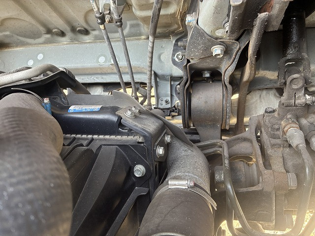 日野 レンジャー 中型 平ボディ BKG-FC7JKYA(99267) 27枚目