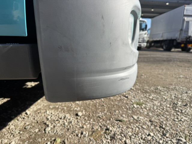 三菱ふそう キャンター 小型 バキュームカー/糞尿車 SKG-FEB90(99266) 48枚目