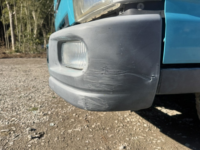 三菱ふそう キャンター 小型 バキュームカー/糞尿車 SKG-FEB90(99266) 49枚目