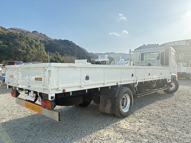 日野 レンジャー 中型 平ボディ BKG-FC7JKYA(99267) 29枚目