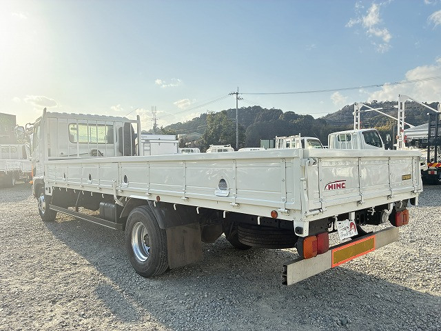 日野 レンジャー 中型 平ボディ BKG-FC7JKYA(99267) 31枚目