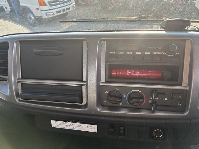 日野 レンジャー 中型 平ボディ BKG-FC7JKYA(99267) 33枚目