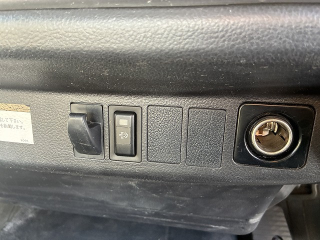 日野 レンジャー 中型 平ボディ BKG-FC7JKYA(99267) 34枚目