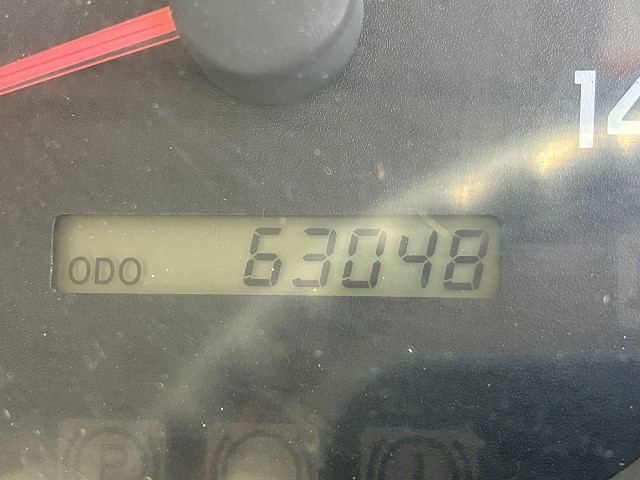 日野 レンジャー 中型 平ボディ BKG-FC7JKYA(99267) 36枚目