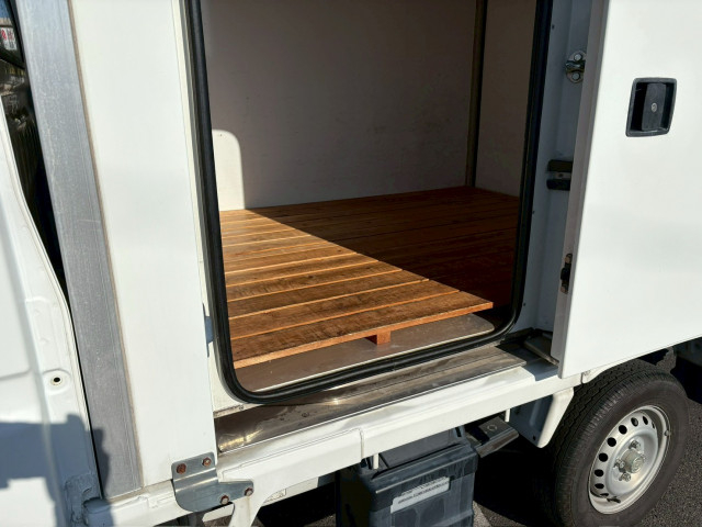 ホンダ アクティ 軽 冷蔵冷凍バン EBD-HA8(99268) 8枚目