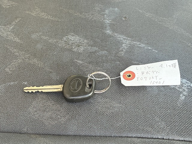 日野 レンジャー 中型 平ボディ BKG-FC7JKYA(99267) 40枚目