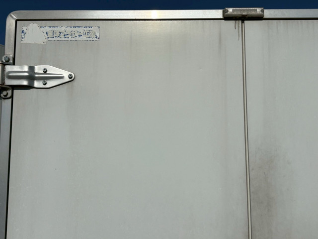 ホンダ アクティ 軽 冷蔵冷凍バン EBD-HA8(99268) 11枚目