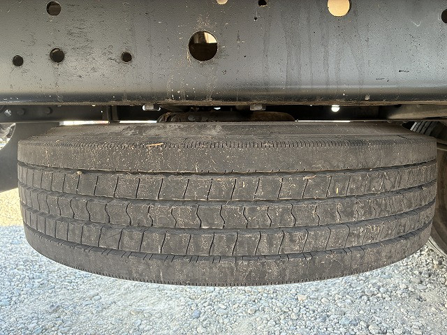 日野 レンジャー 中型 平ボディ BKG-FC7JKYA(99267) 41枚目