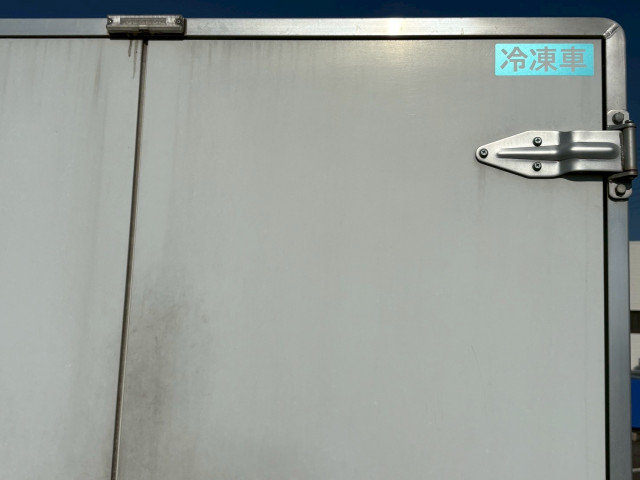 ホンダ アクティ 軽 冷蔵冷凍バン EBD-HA8(99268) 12枚目