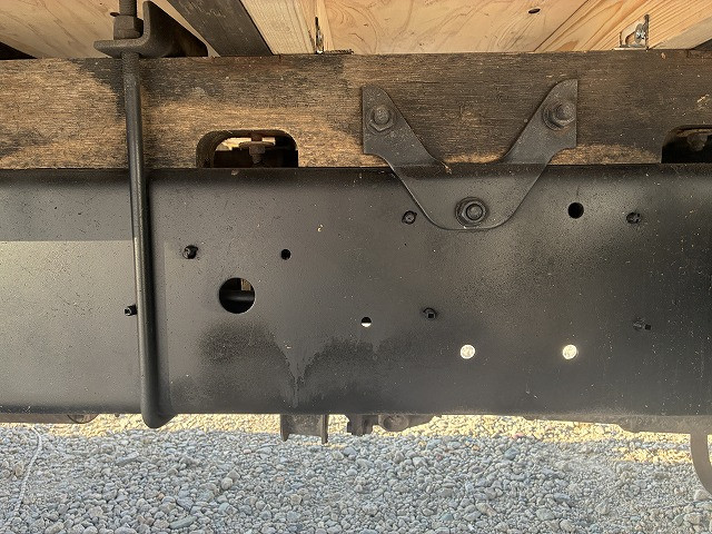 日野 レンジャー 中型 平ボディ BKG-FC7JKYA(99267) 43枚目