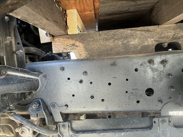 日野 レンジャー 中型 平ボディ BKG-FC7JKYA(99267) 44枚目