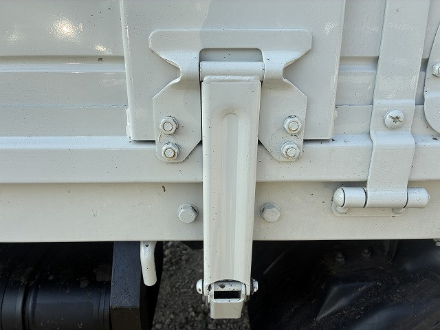 日野 レンジャー 中型 平ボディ BKG-FC7JKYA(99267) 45枚目