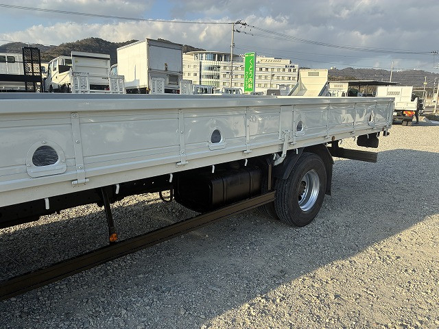 日野 レンジャー 中型 平ボディ BKG-FC7JKYA(99267) 46枚目