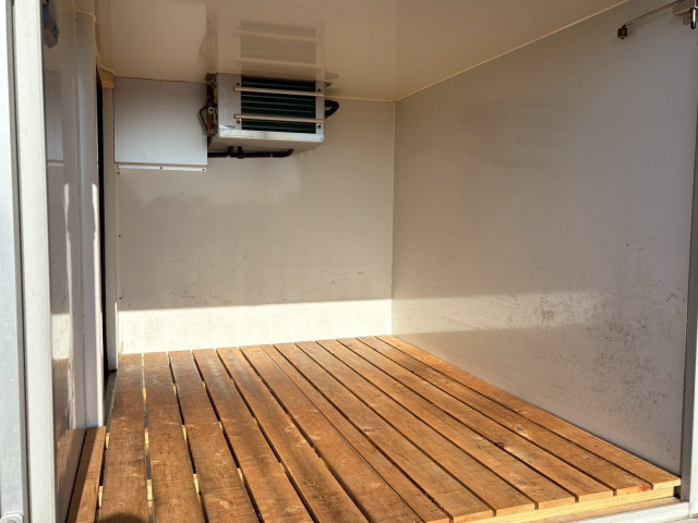 ホンダ アクティ 軽 冷蔵冷凍バン EBD-HA8(99268) 18枚目