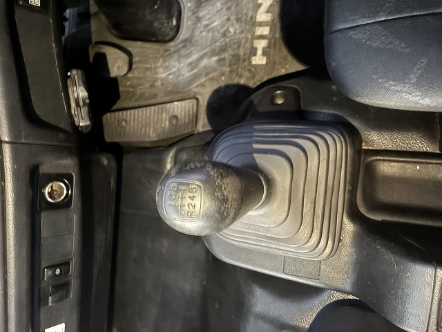 日野 レンジャー 中型 平ボディ BKG-FC7JKYA(99267) 48枚目