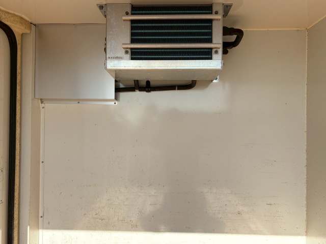 ホンダ アクティ 軽 冷蔵冷凍バン EBD-HA8(99268) 19枚目