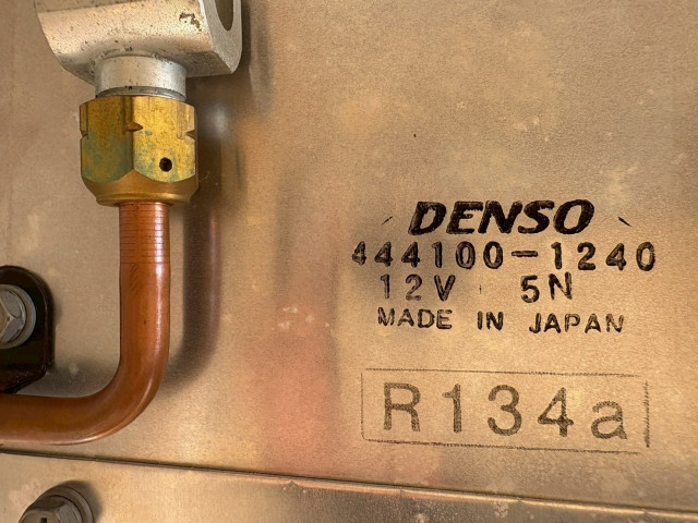 ホンダ アクティ 軽 冷蔵冷凍バン EBD-HA8(99268) 21枚目