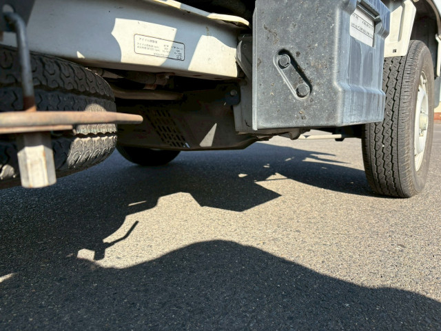 ホンダ アクティ 軽 冷蔵冷凍バン EBD-HA8(99268) 25枚目