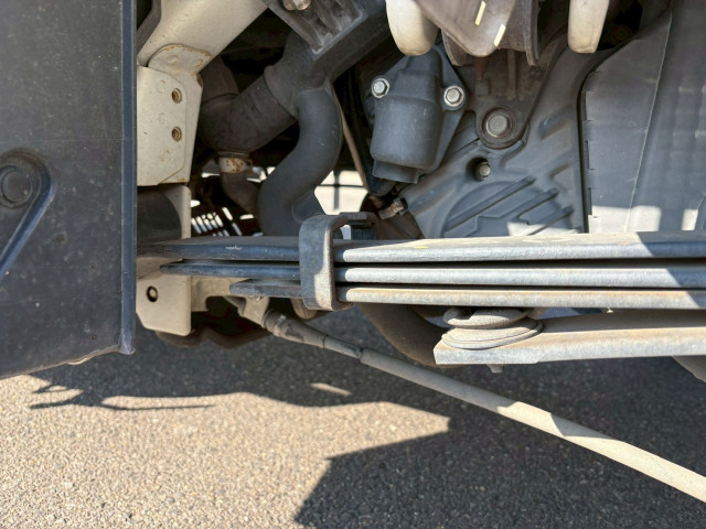 ホンダ アクティ 軽 冷蔵冷凍バン EBD-HA8(99268) 26枚目