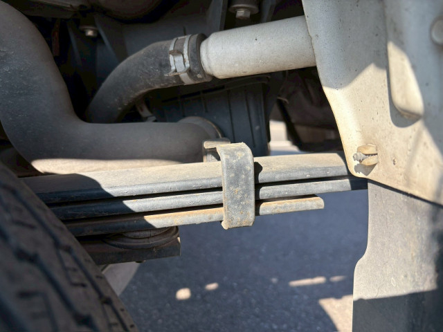 ホンダ アクティ 軽 冷蔵冷凍バン EBD-HA8(99268) 27枚目