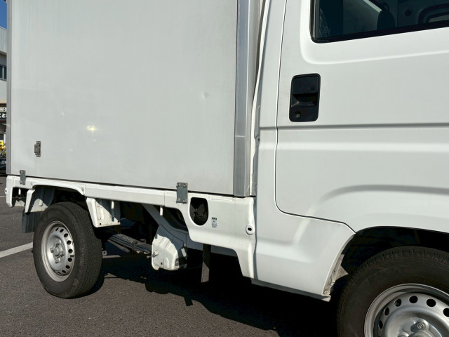ホンダ アクティ 軽 冷蔵冷凍バン EBD-HA8(99268) 28枚目
