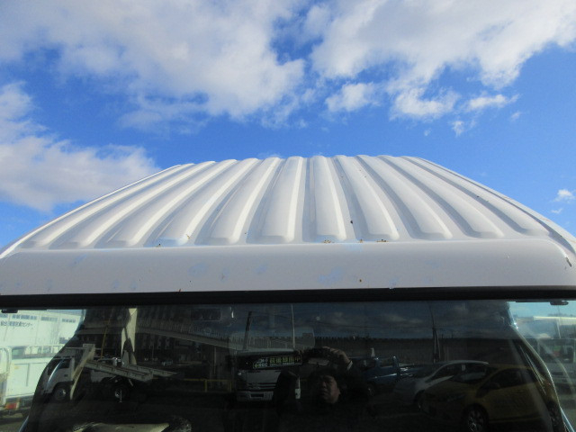 トヨタ ダイナ 小型 Wキャブ BKG-XZU414(99269) 11枚目