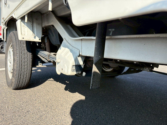 ホンダ アクティ 軽 冷蔵冷凍バン EBD-HA8(99268) 29枚目