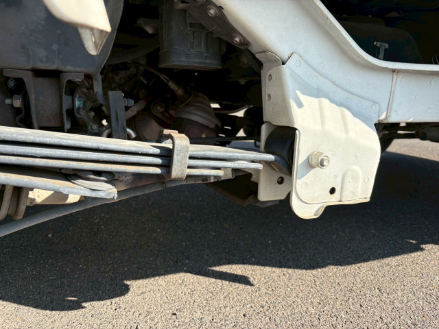 ホンダ アクティ 軽 冷蔵冷凍バン EBD-HA8(99268) 30枚目