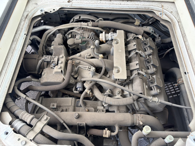 ホンダ アクティ 軽 冷蔵冷凍バン EBD-HA8(99268) 32枚目