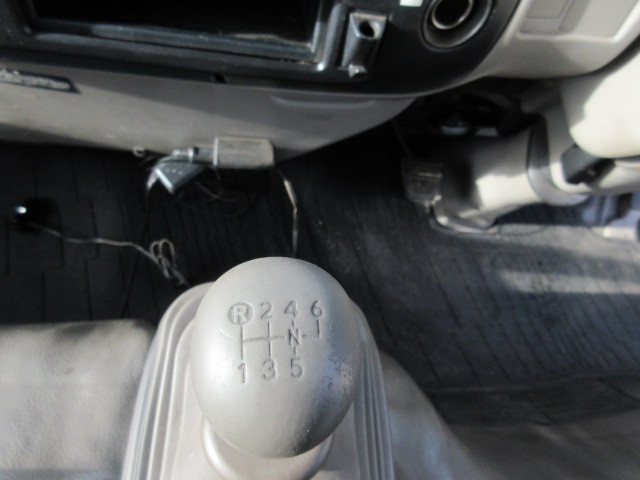 トヨタ ダイナ 小型 Wキャブ BKG-XZU414(99269) 15枚目