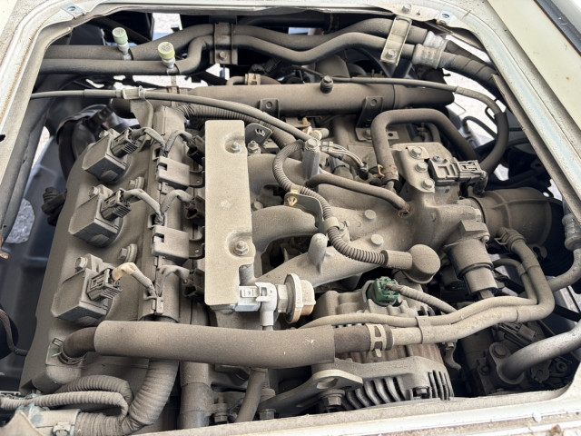 ホンダ アクティ 軽 冷蔵冷凍バン EBD-HA8(99268) 33枚目