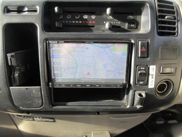 トヨタ ダイナ 小型 Wキャブ BKG-XZU414(99269) 16枚目