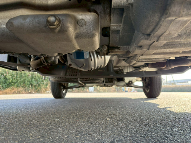 ホンダ アクティ 軽 冷蔵冷凍バン EBD-HA8(99268) 35枚目