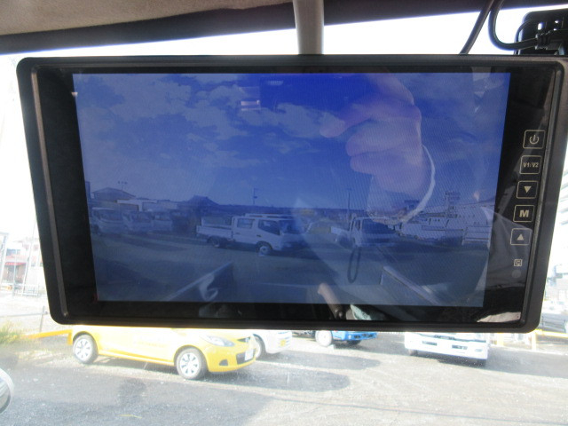 トヨタ ダイナ 小型 Wキャブ BKG-XZU414(99269) 18枚目