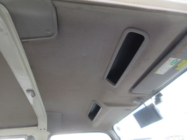 トヨタ ダイナ 小型 Wキャブ BKG-XZU414(99269) 19枚目