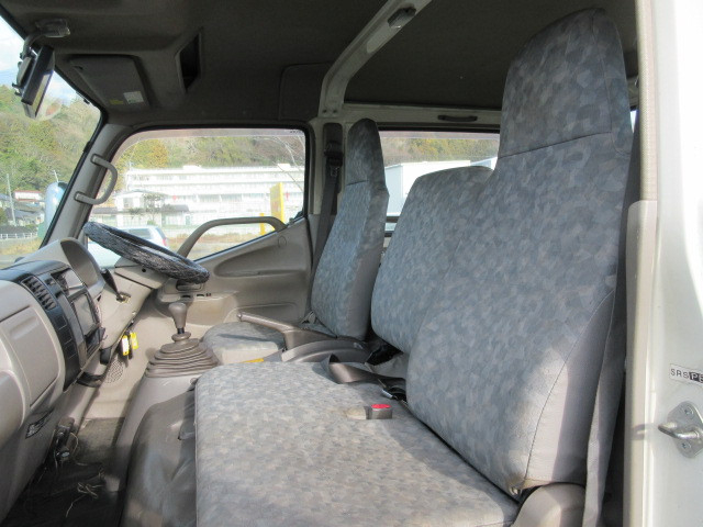 トヨタ ダイナ 小型 Wキャブ BKG-XZU414(99269) 20枚目