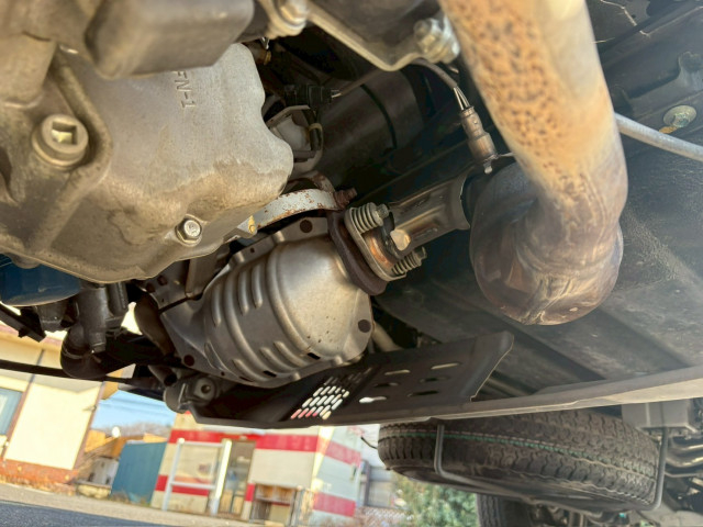 ホンダ アクティ 軽 冷蔵冷凍バン EBD-HA8(99268) 37枚目