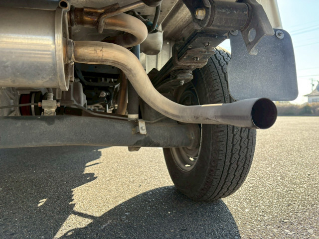 ホンダ アクティ 軽 冷蔵冷凍バン EBD-HA8(99268) 38枚目